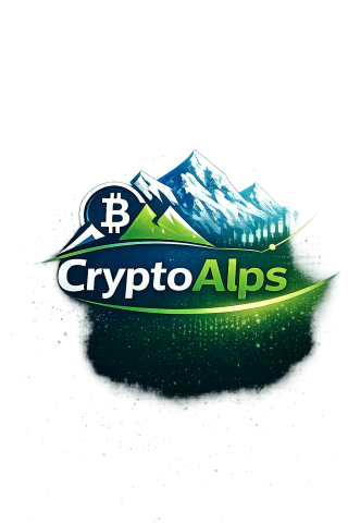 logo CryptoAlps
